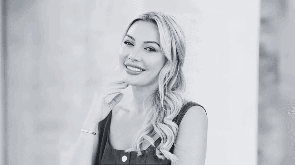 Anna Bey