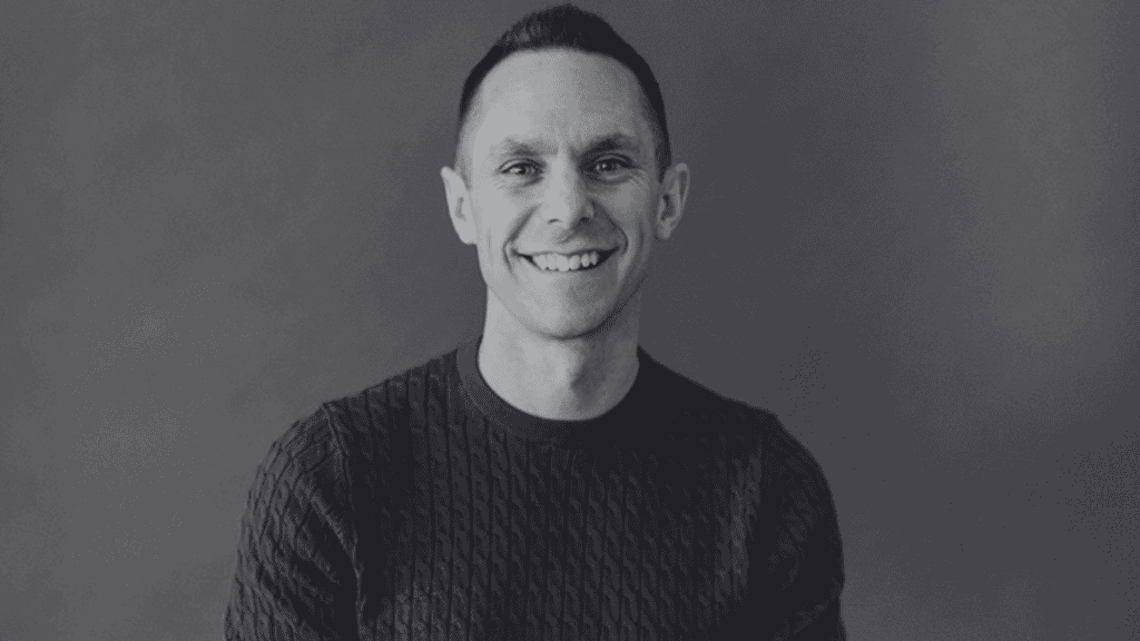 Stu McLaren