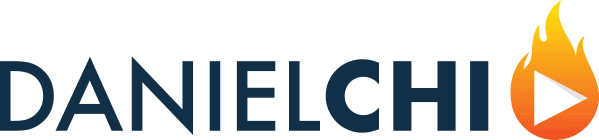 Daniel Chi Logo