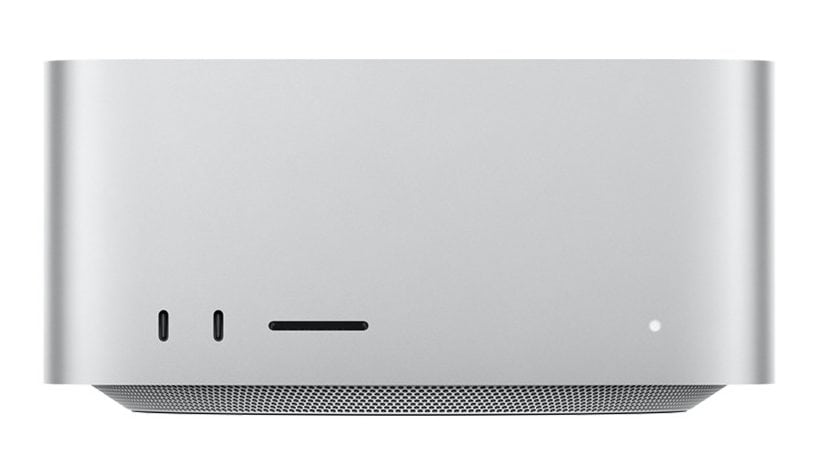 Top-Level Ecamm Live Recommended Mac (for a Studio)